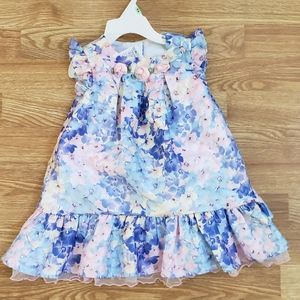 18 Month Dress